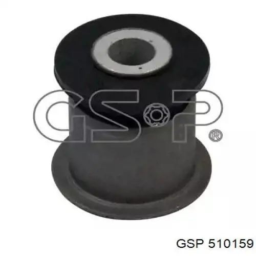 Silentblock przedniego wahacza dolnego GSP 510159 cena, od 8,04 USD