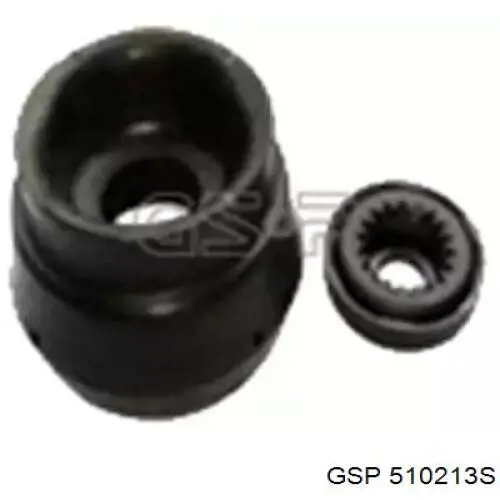 Poduszka amortyzatora przedniego GSP 510213S cena, od 13,58 USD