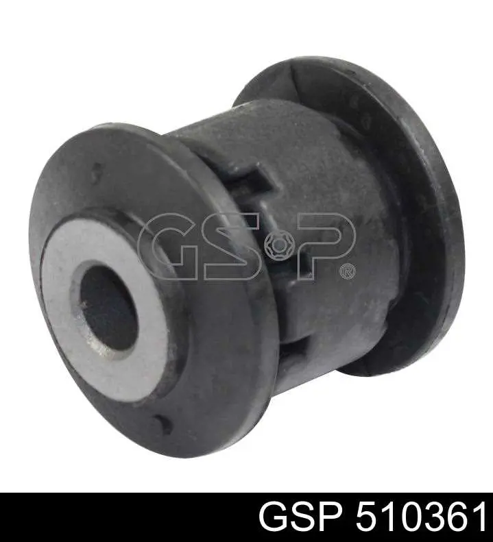 Silentblock przedniego wahacza dolnego GSP 510361 cena, od 7,50 USD