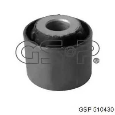 Silentblock wahacza tylnego górnego GSP 510430 cena, od 6,79 USD