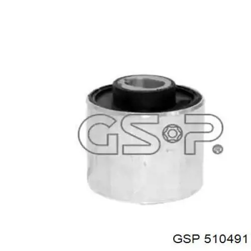 510491 GSP silentblock przedniego wahacza górnego