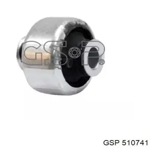 510741 GSP silentblock przedniego wahacza dolnego