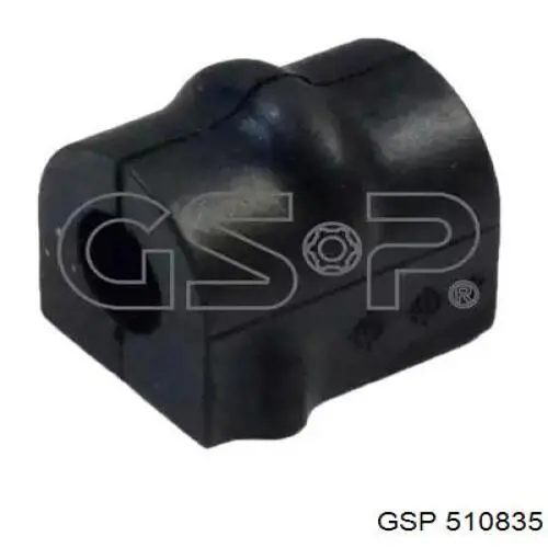 510835 GSP tuleja stabilizatora przedniego