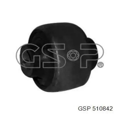 510842 GSP Silentblock przedniego wahacza dolnego