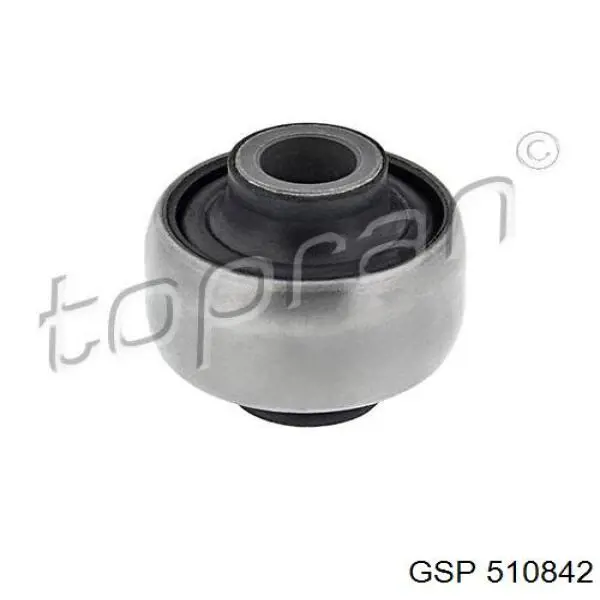 Silentblock przedniego wahacza dolnego GSP 510842 cena, od 8,01 USD