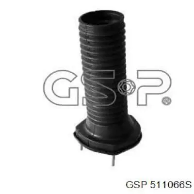 Do koszyka 4876033070 Toyota Poduszka amortyzatora tylnego lewego