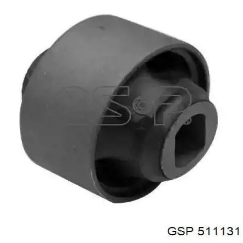 Silentblock przedniego wahacza dolnego GSP 511131 cena, od 9,85 USD