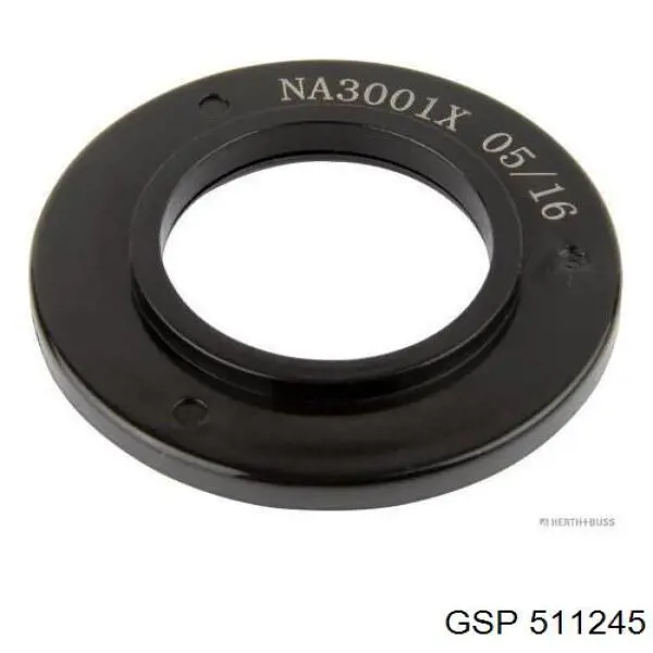 Poduszka amortyzatora przedniego GSP 511245 cena, od 18,83 USD