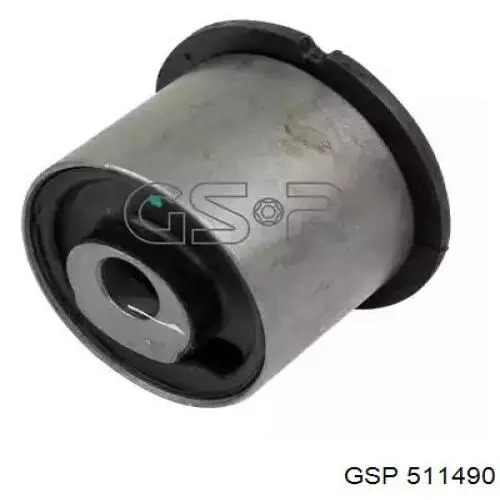 511490 GSP silentblock przedniego wahacza dolnego