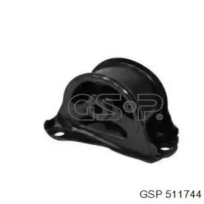 Poduszka (podpora) silnika tylna GSP 511744 cena, od 29,68 USD