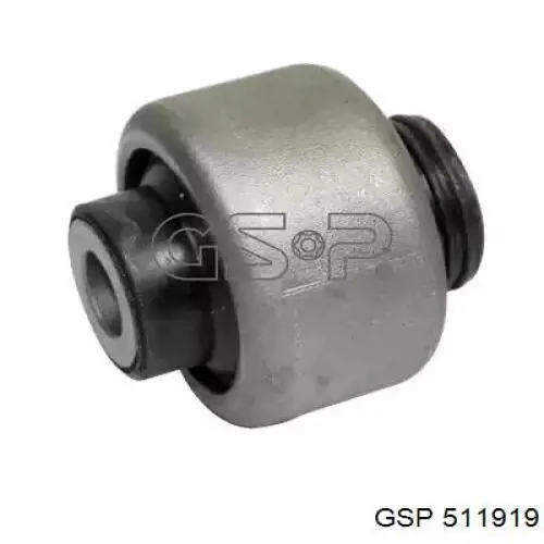 Silentblock przedniego wahacza dolnego GSP 511919 cena, od 10,10 USD