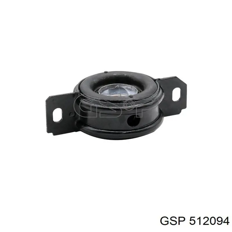 Łożysko podwieszane wału Cardana GSP 512094 cena, od 28,57 USD