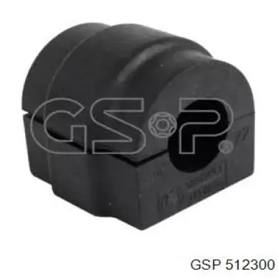Tuleja stabilizatora tylnego GSP 512300 cena, od 6,95 USD