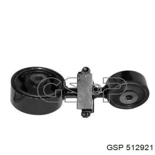 Poduszka (podpora) silnika prawa MarkBest MRB71037 cena, od 22,39 USD