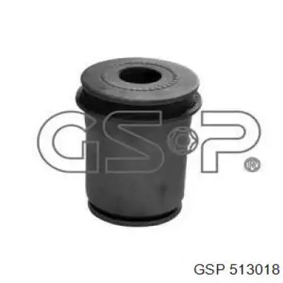 513018 GSP Silentblock przedniego wahacza dolnego