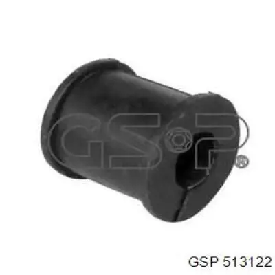 513122 GSP Tuleja stabilizatora tylnego