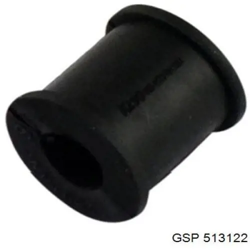 Tuleja stabilizatora tylnego GSP 513122 cena, od 5,72 USD