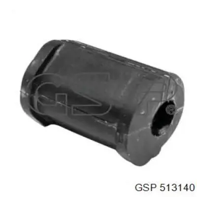 Do koszyka RU2055 Japan Parts Tuleja stabilizatora tylnego