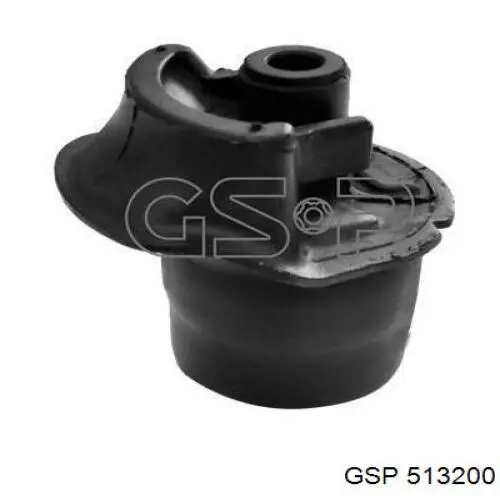 Silentblock tylnej belki GSP 513200 cena, od 23,99 USD