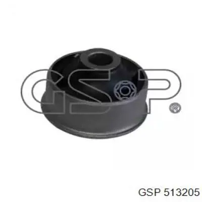 Silentblock przedniego wahacza dolnego GSP 513205 cena, od 13,14 USD