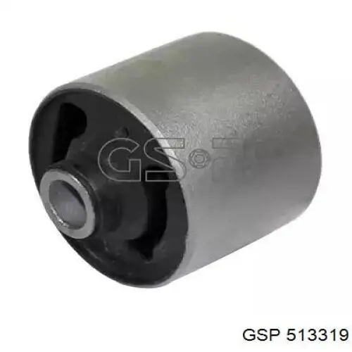 Silentblock trawersu do mocowania przedniego reduktora lewy GSP 513319 cena, od 14,98 USD