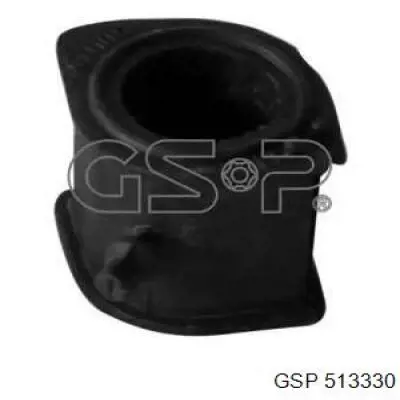 Tuleja stabilizatora przedniego do Mitsubishi Lancer IV C6A, C7A