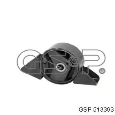 513393 GSP Poduszka (podpora) silnika tylna