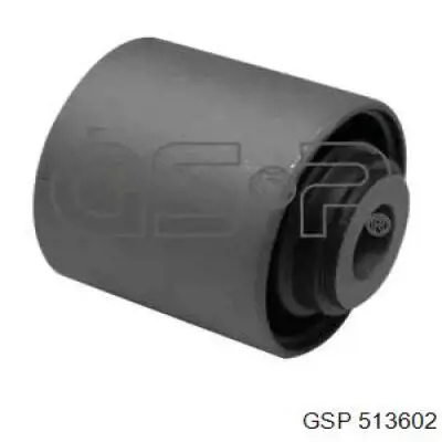 Do koszyka 550450W001 Nissan/Infiniti Silentblock tylnego wahacza podłużnego przedni