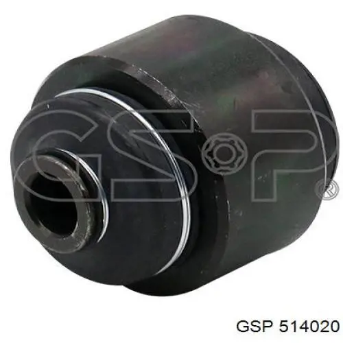 514020 GSP Silentblock czopu tylnego