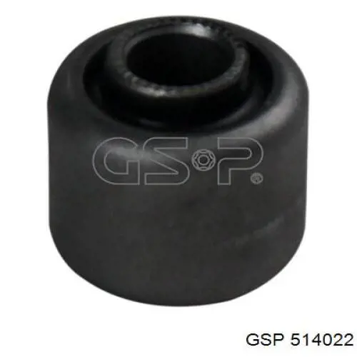 Silentblock czopu tylnego BC3340 Bcguma