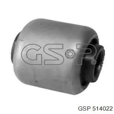 Do koszyka BC3340 Bcguma Silentblock czopu tylnego