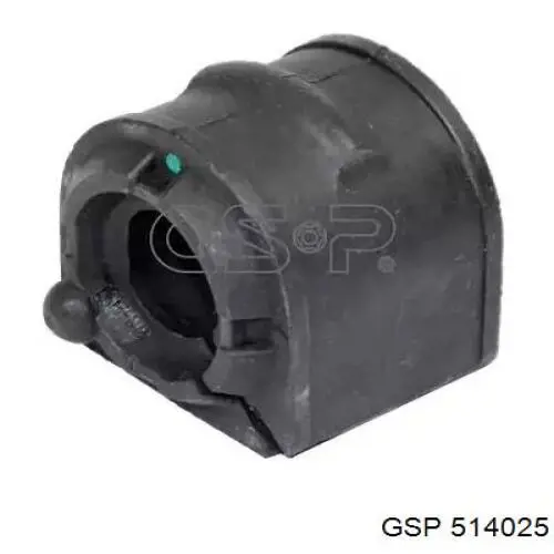 Tuleja stabilizatora przedniego GSP 514025 cena, od 8,29 USD