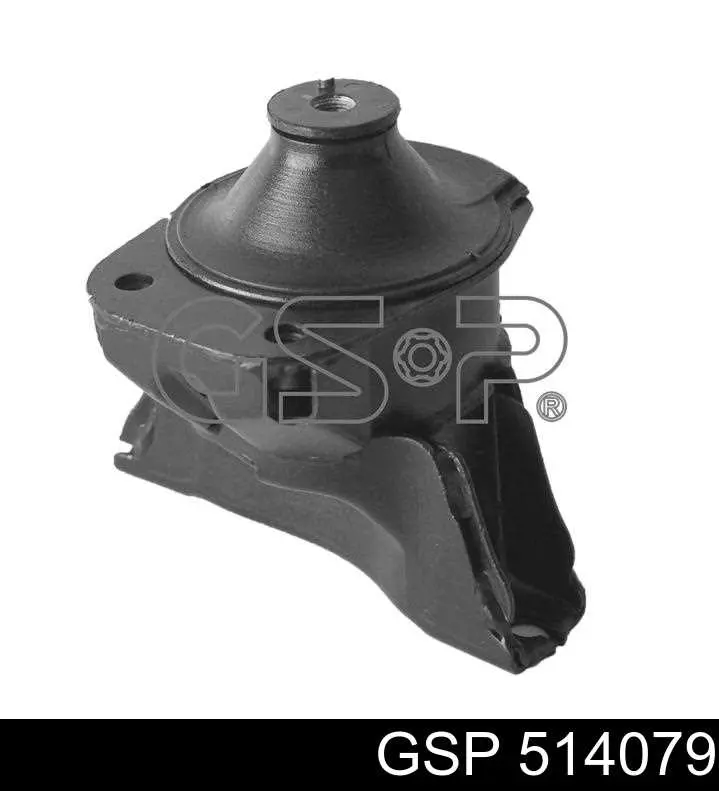 Poduszka (podpora) silnika prawa dolna GSP 514079 cena, od 60,84 USD