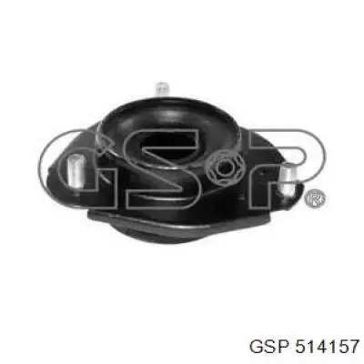 514157 GSP Poduszka amortyzatora przedniego