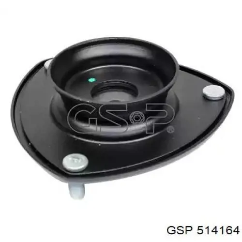 Poduszka amortyzatora przedniego GSP 514164 cena, od 29,90 USD
