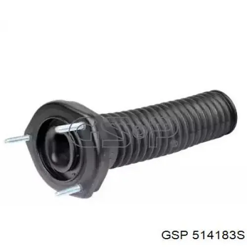 514183S GSP Poduszka amortyzatora tylnego lewego