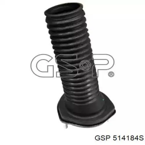 Poduszka amortyzatora tylnego prawego Tenacity ASMTO1121 cena, od 34,09 USD
