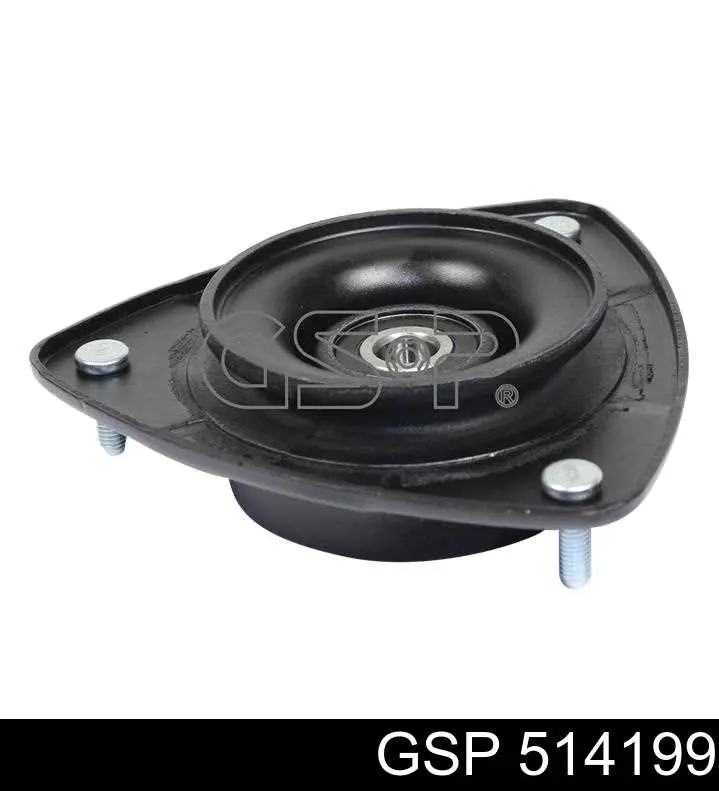 Poduszka amortyzatora przedniego GSP 514199 cena, od 34,07 USD