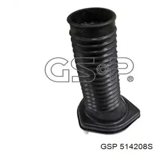 514208S GSP Poduszka amortyzatora tylnego prawego