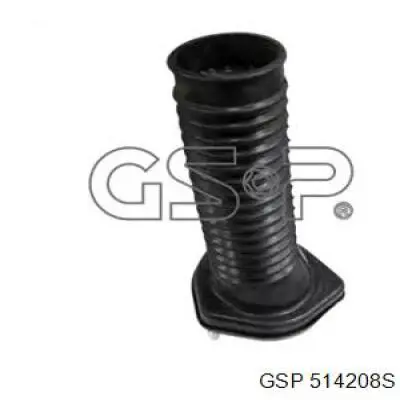 Poduszka amortyzatora tylnego prawego GSP 514208S cena, od 34,87 USD
