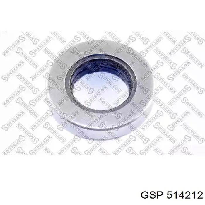 Do koszyka 543209C000 Nissan/Infiniti Poduszka amortyzatora przedniego