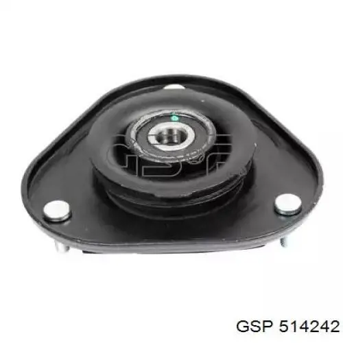 Poduszka amortyzatora przedniego GSP 514242 cena, od 27,46 USD