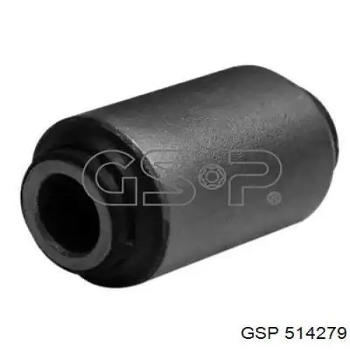 514279 GSP Silentblock przedniego wahacza dolnego