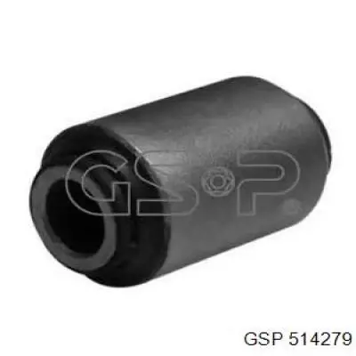 Silentblock przedniego wahacza dolnego GSP 514279 cena, od 8,36 USD