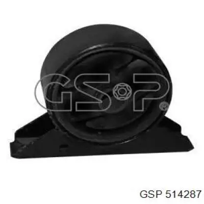 Do koszyka 00441716 Ted-gum Poduszka (podpora) silnika przednia