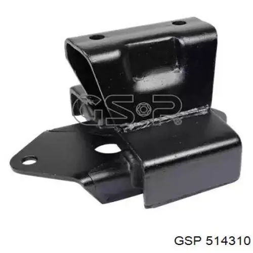 Do koszyka STMR448559 SAT Poduszka (podpora) silnika tylna