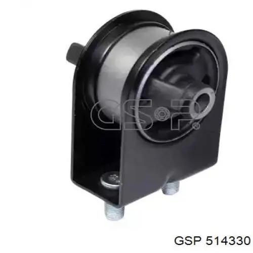 Do koszyka GE4T39050A Mazda Poduszka (podpora) silnika przednia