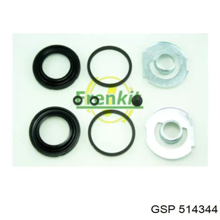 Do koszyka MR198568 GP Poduszka (podpora) silnika tylna