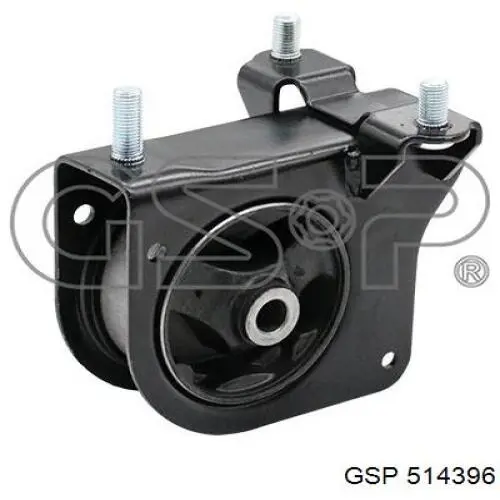 Poduszka (podpora) silnika tylna Tenacity AWSHO1146 cena, od 25,86 USD