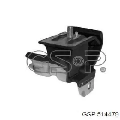 Poduszka (podpora) silnika lewa Nissan/Infiniti 112200F001 cena, od 24,69 USD